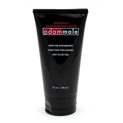 adam eve masturbation cream 148 ml tube