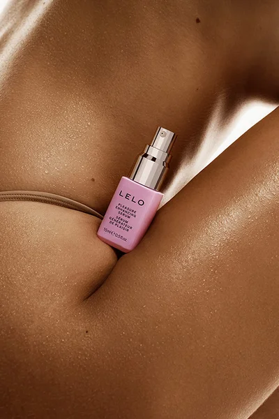 Lelo Pleasure Enhancing Serum (15ml) — image 2 of 3