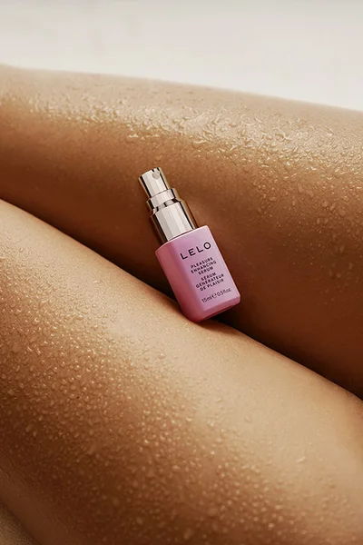 Lelo Pleasure Enhancing Serum (15ml) — image 3 of 3