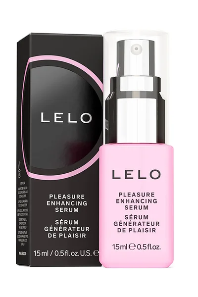 Lelo Pleasure Enhancing Serum (15ml) — image 4 of 6