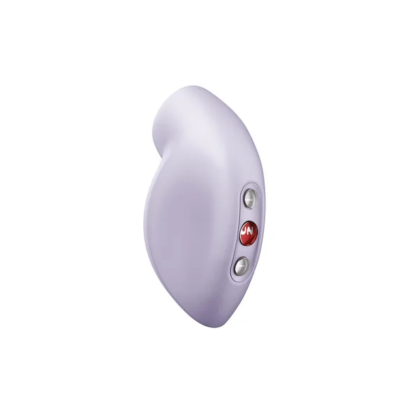 Fun Factory GAIA Purple - Purple USB Rechargeable Air Pulse Stimulator — image 3 of 3