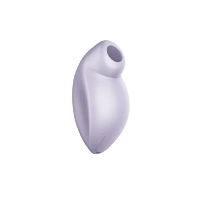 fun factory gaia purple purple usb rechargeable air pulse stimulator