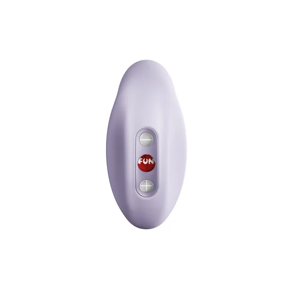 Fun Factory GAIA Purple - Purple USB Rechargeable Air Pulse Stimulator — image 2 of 3