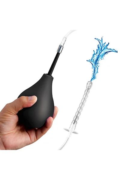 CleanStream Enema Bulb Kit — image 9 of 9