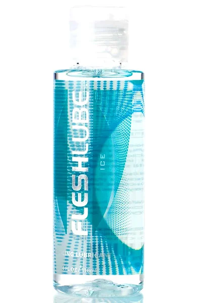 FleshLight Fleshlube Ice Cooling Lubricant (118ml) — image 4 of 4