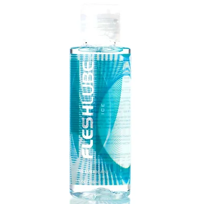 fleshlight fleshlube ice cooling lubricant 118ml