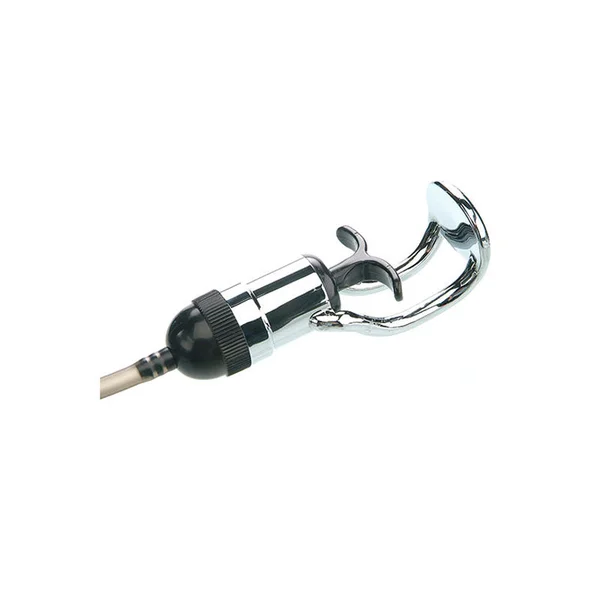 Adam & Eve MAX RESULTS Pump - Clear Penis Pump — image 3 of 4