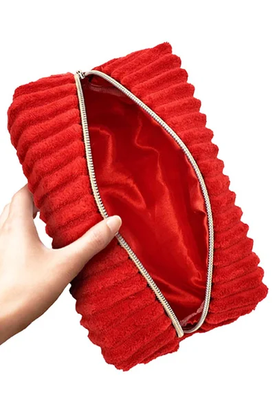 Adam and Eve Eves 6.75" Plush Toy Storage Bag — image 6 of 6