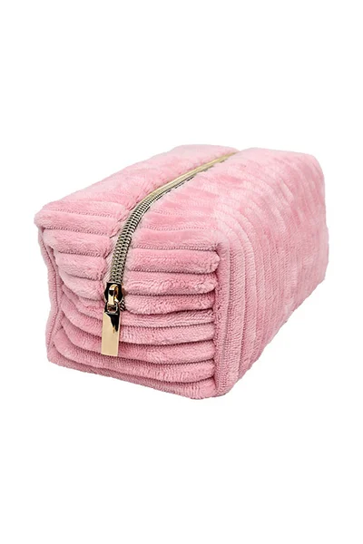 Adam and Eve Eves 6.75" Plush Toy Storage Bag — image 3 of 6