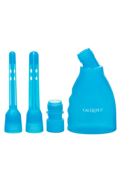 Calexotics One Way Ultimate Douche With Interchangeable Nozzles — image 2 of 4
