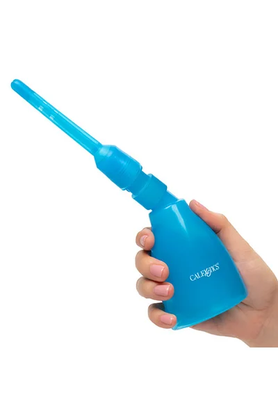 Calexotics One Way Ultimate Douche With Interchangeable Nozzles — image 4 of 4