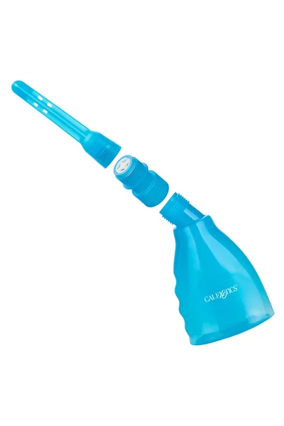 Calexotics One Way Ultimate Douche With Interchangeable Nozzles — image 3 of 4