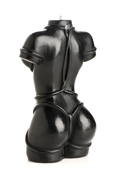 Master Series Bound Goddess 4.7" BDSM Drip Candle — image 8 of 10