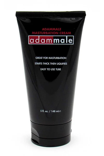 Adam and Eve Adam Male Masturbator Cream (5 Oz.) — image 2 of 2