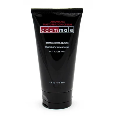 adam and eve adam male masturbator cream 5 oz
