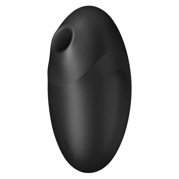 Satisfyer Vulva Lover 3 Rechargeable Air Pulse Clitoral Stimulator — image 2 of 5