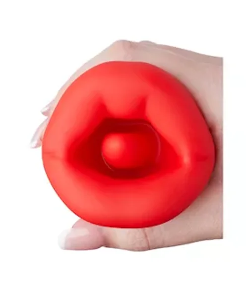 Omg Licking Suction Toy — image 8 of 8