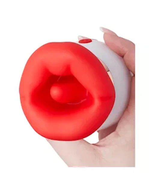 Omg Licking Suction Toy — image 2 of 8