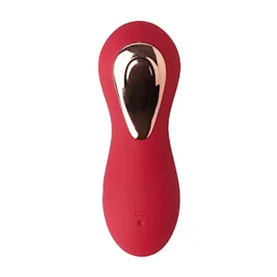 amore luscious app controlled suction vibrator