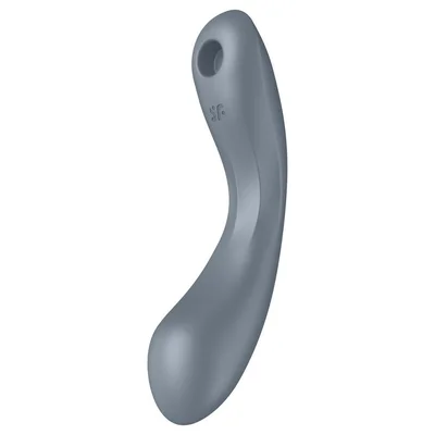 satisfyer trinity 1 air pulse g spot vibrator