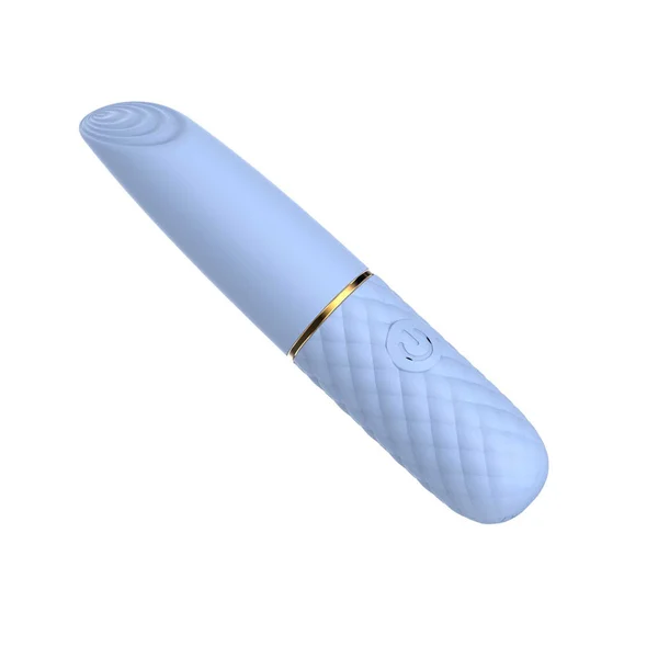Adam & Eve TRIPLE PLEASURES - Coloured USB Rechargeable Vibrators - Set of 3 — image 5 of 6