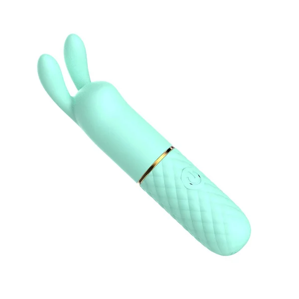 Adam & Eve TRIPLE PLEASURES - Coloured USB Rechargeable Vibrators - Set of 3 — image 3 of 6