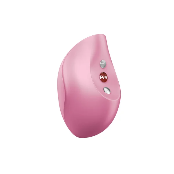 Fun Factory DELICIA Rose - Rose Pink USB Rechargeable Air Pulse Stimulator — image 3 of 3