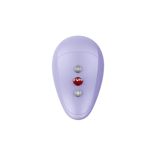 Fun Factory ESSENCE Purple - Purple USB Rechargeable Air Pulse Stimulator — image 2 of 3