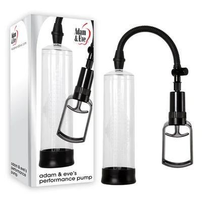 adam eve starter penis pump clear penis pump