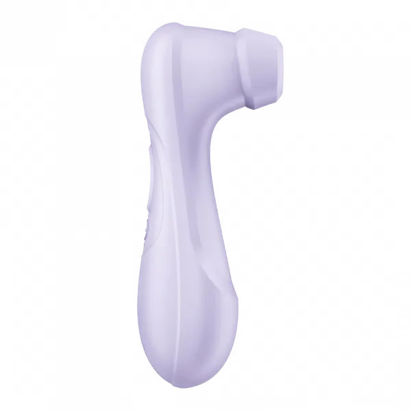 Satisfyer Pro 2 Generation 3 Liquid Vibration Clitoral Stimulator — image 7 of 10