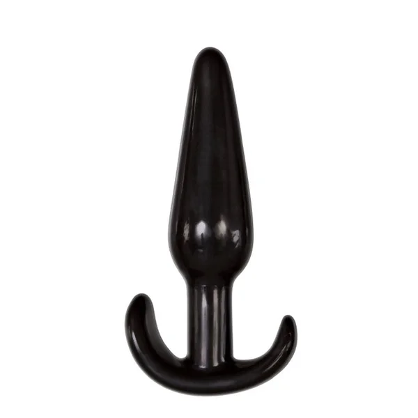 Adam & Eve 4 Piece Anal Plug Kit - Black Butt Plugs - Set of 4 Sizes — image 3 of 5