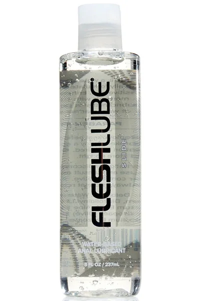 FleshLight Fleshlube Slide Water Based Lubricant (237ml) — image 2 of 4
