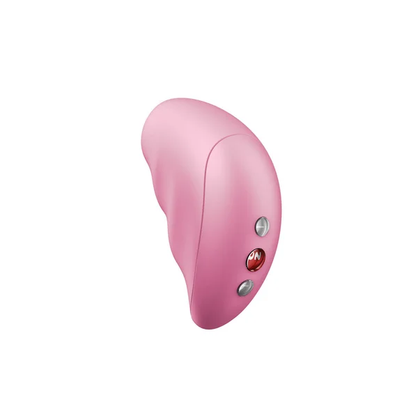 Fun Factory INTENSE Rose - Rose Pink USB Rechargeable Air Pulse Stimulator — image 3 of 3
