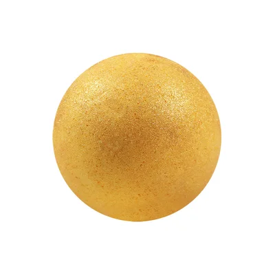 curious candy lavender scented bath bomb