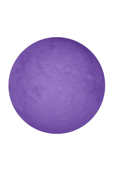 Curious Candy Lavender Scented Bath Bomb — image 3 of 4