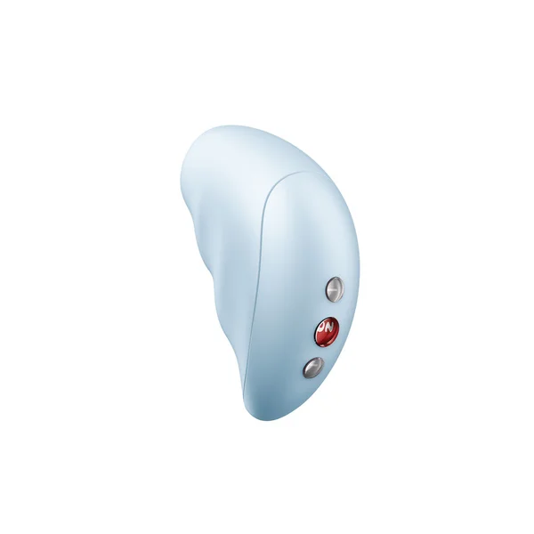 Fun Factory INTENSE Sky Blue - Sky Blue USB Rechargeable Air Pulse Stimulator — image 3 of 3