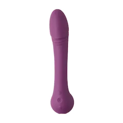 amore smooth operator vibrator