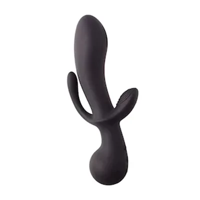 amore electric love rabbit vibrator