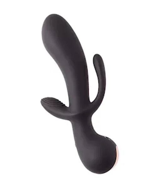 Amore Electric Love Rabbit Vibrator — image 2 of 3