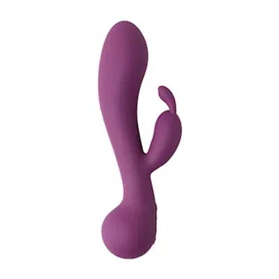 amore feel the rush rabbit vibrator