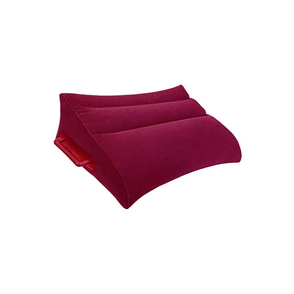 Adam & Eve Inflatable Position Pillow - Positional Aid — image 4 of 4