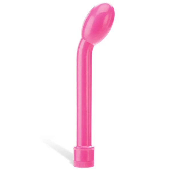 Adam & Eve G-Gasm Delight - Pink 17.8 cm (7'') Vibrator — image 2 of 4