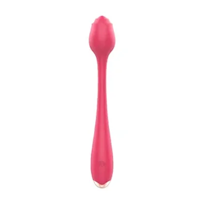 amore budding flower vibrator