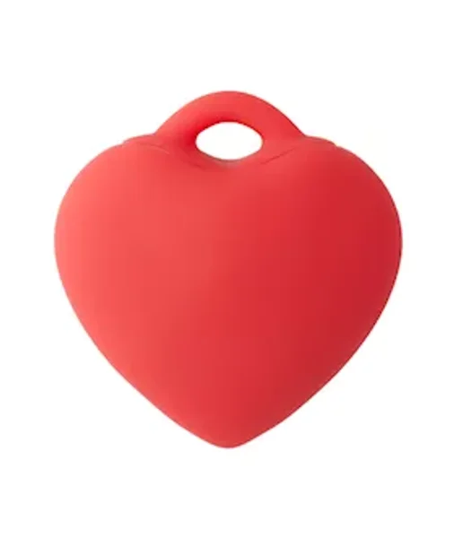 Amore Love Necklace Vibrator