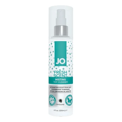 jo misting toy cleaner 120ml 4oz