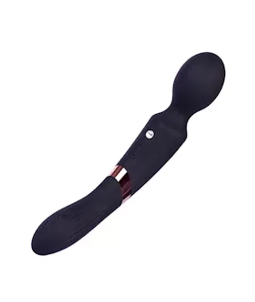 Amore Double Headed Wand Vibrator — image 3 of 3