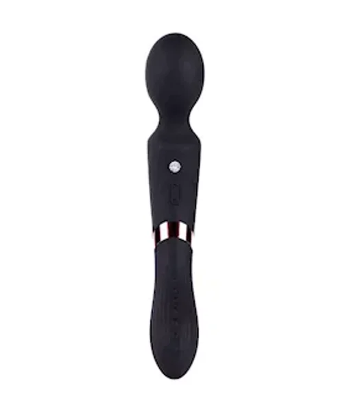 Amore Double Headed Wand Vibrator — image 2 of 3