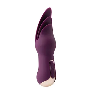 amore plume vibrator