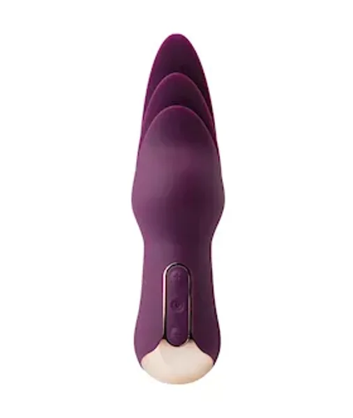 Amore Plume Vibrator — image 2 of 3
