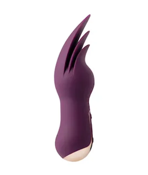 Amore Plume Vibrator — image 3 of 3